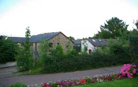 The Bulstone Hotel,  Branscombe